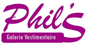 Phil's Logo